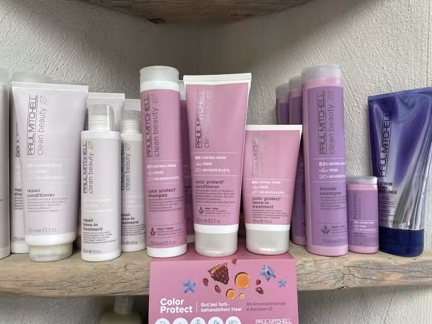 Come to You | Friseurmeisterin Silke Maus