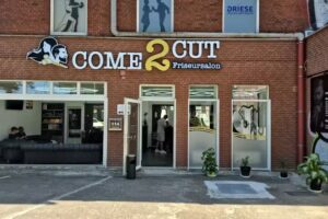 Come2cut | Friseur in M&uuml;nster