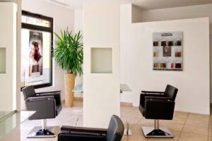 CONCAV hair stylisten