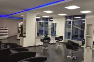 CONCAV hair stylisten