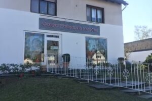 Conny Fischer & Fris&ouml;re