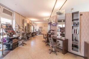 CONNY HAARE & MAKE UP