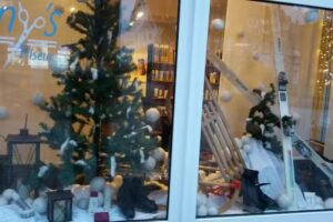 Conny&rsquo;s Friseur