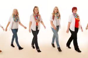 Conny Sch&auml;fer Hair and Trends