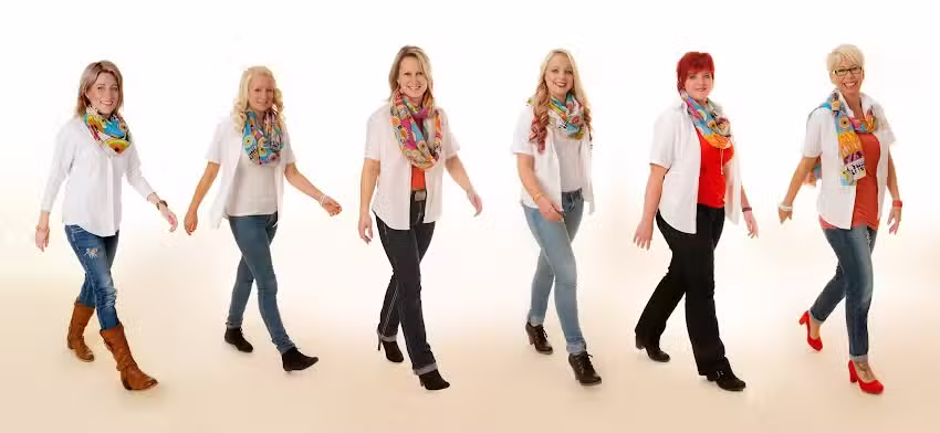 Conny Sch&auml;fer Hair and Trends