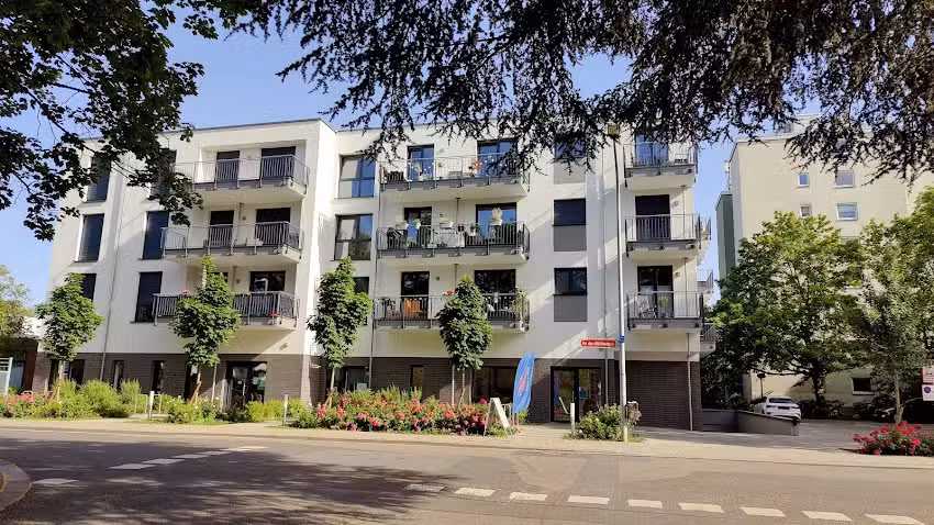 CONNY&lsquo;s ComfORTzone