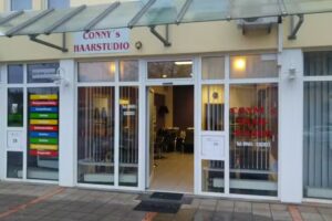 Connys Haarstudio Friseur