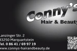 Connys Hair & Beauty