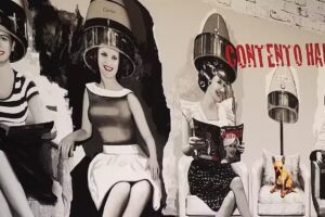 Contento Hair Carina