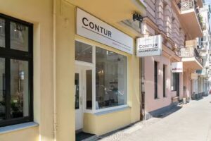 Contur Haarstudio