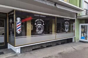 Cool Style Friseursalon
