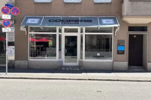 Coopers Friseure