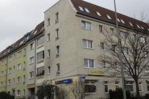 C&ouml;penicker Coiffeure