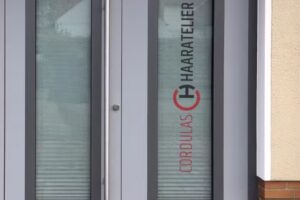 Cordulas Haaratelier