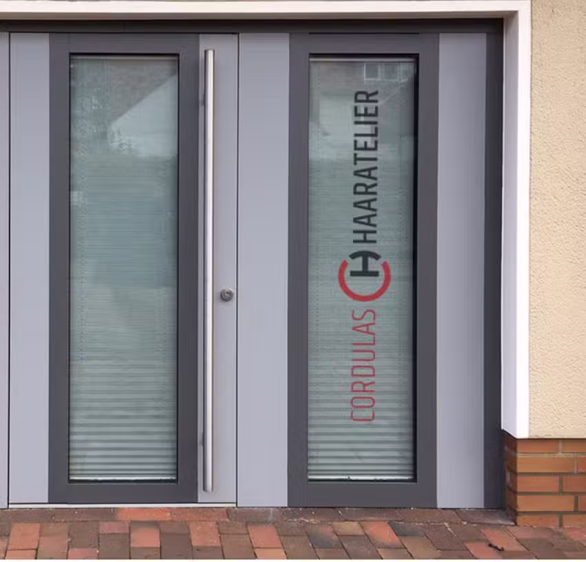 Cordulas Haaratelier