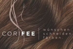 Corifee w&uuml;nschen.schneiden.f&auml;rben