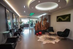 Corina Haupt &ndash; haare und mehr