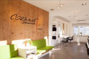 CORINNA DREHER &ndash; HAARE &ndash; CRAILSHEIM