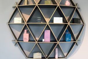 Corinna Hair Friseur