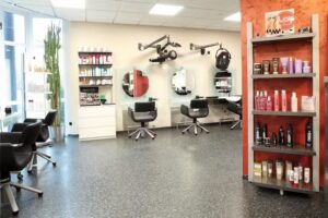 Corinna Knorr Friseure