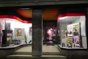 Corinna Rippel Friseure