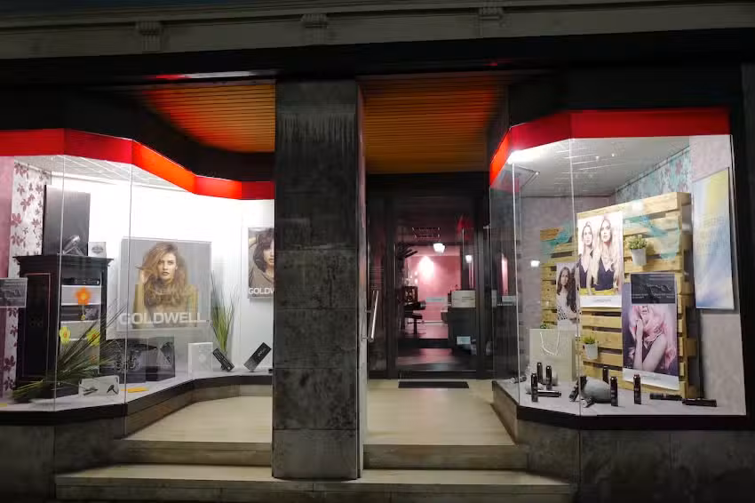 Corinna Rippel Friseure