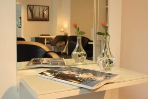 Corinna’s – Haare – Haut – MakeUp