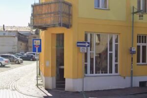 Corinna Warner Friseurshop