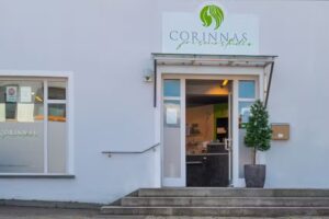 Corinnas Friseurstudio