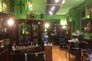 Corleone Barber Shop