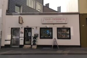 Cornelia Glase Per&uuml;cken und Friseursalon