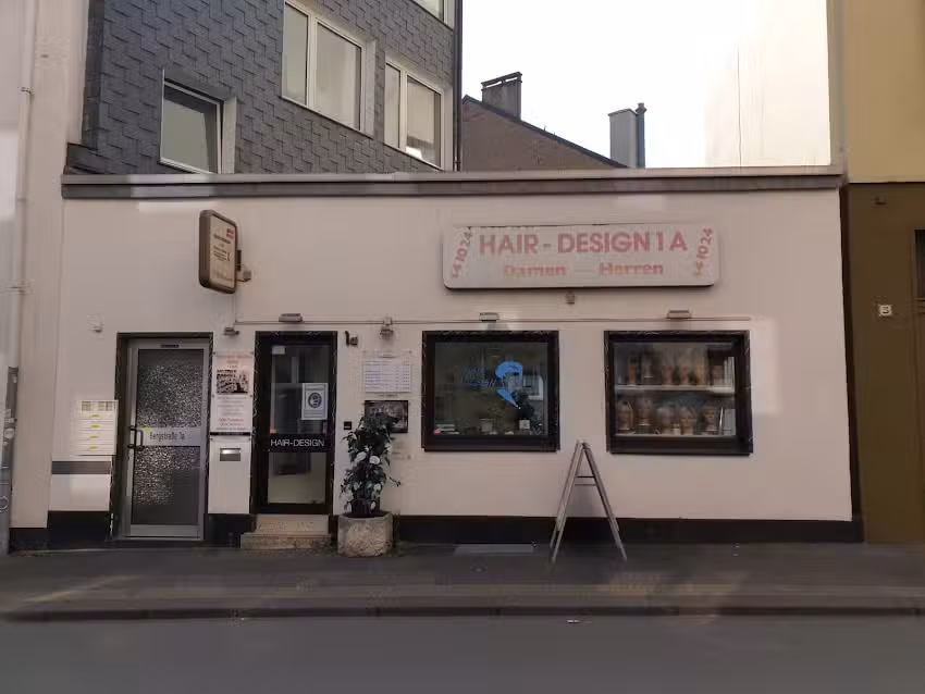 Cornelia Glase Per&uuml;cken und Friseursalon