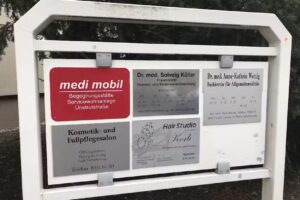 Cornelia Korb Hairstudio Korb