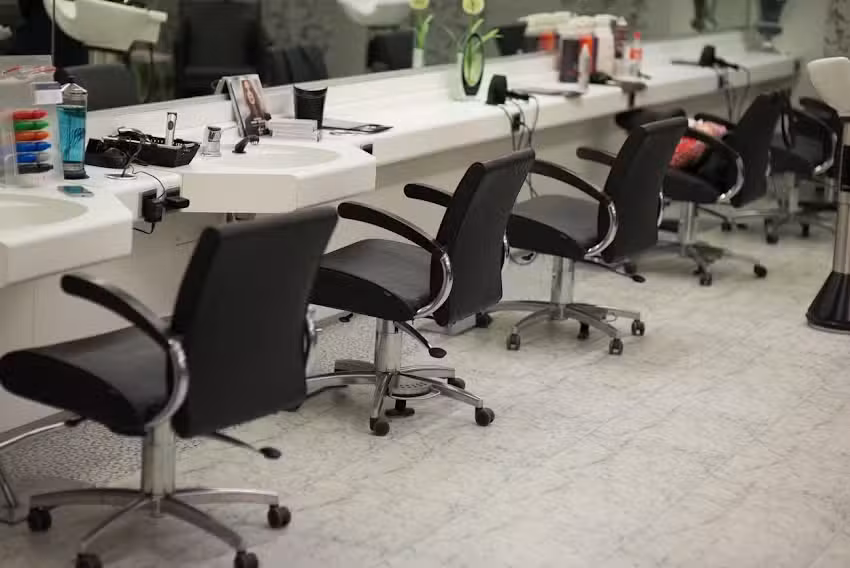 Cornelia Lotz Coiffure