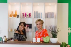 Cornelia Rielinger Friseurmeisterin