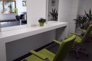 Cornelia&rsquo;s Friseurstube