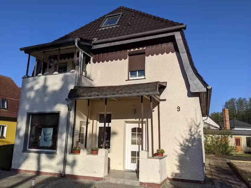 Cornelia Schmidt Friseursalon