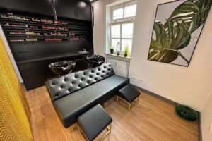 Cornelia Stinauer Friseure