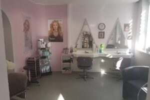 Cornelia Thomas Friseursalon