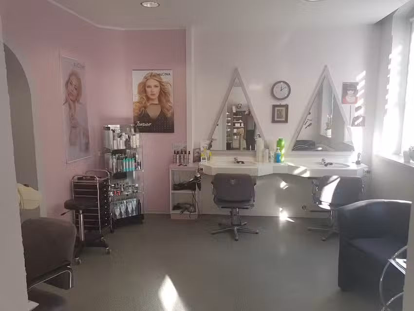 Cornelia Thomas Friseursalon