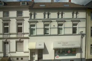 Coroneo Hairdesign Friseur