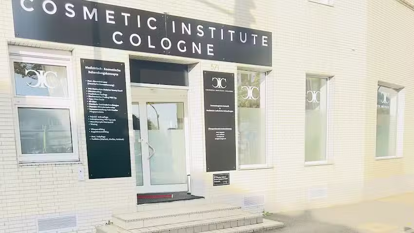 Cosmetic Institute Cologne
