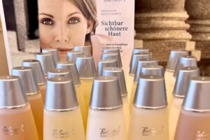 Cosmetique Naturelle, Kosmetik, Aquafacial, Microneedling, Laser-Haarentfernung