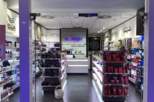 Cosmo Friseurzubeh&ouml;r City-Galerie Siegen