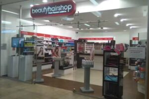 Cosmo Friseurzubeh&ouml;r D&uuml;sseldorf Arcaden D&uuml;sseldorf