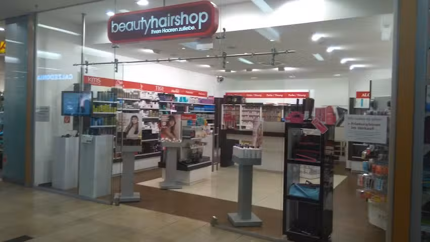 Cosmo Friseurzubeh&ouml;r D&uuml;sseldorf Arcaden D&uuml;sseldorf