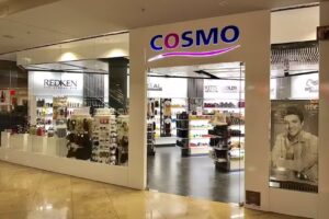 Cosmo Friseurzubehör Erlangen Arcaden Erlangen