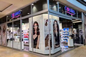 Cosmo Friseurzubeh&ouml;r und Friseurdienstleistungen Forum Wetzlar Wetzlar