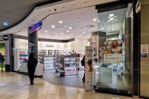 Cosmo Friseurzubeh&ouml;r Wilmersdorfer Arcaden Berlin