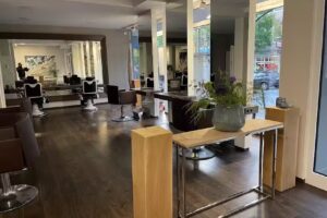 Cosy-j Friseursalon